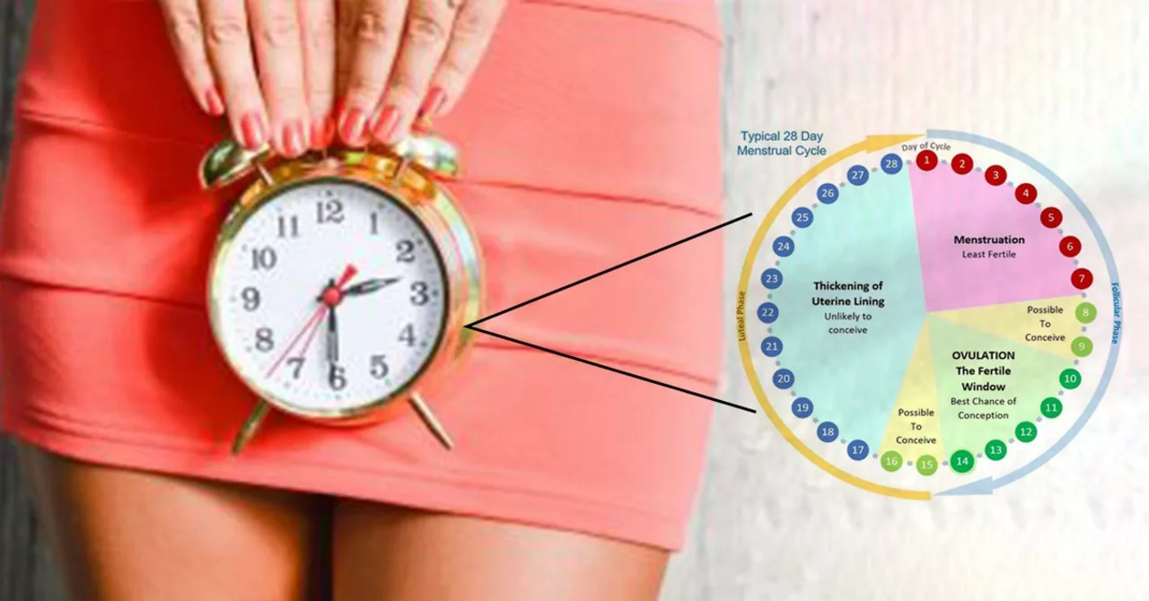 Náuseas y tu ciclo menstrual: comprendiendo los cambios hormonales