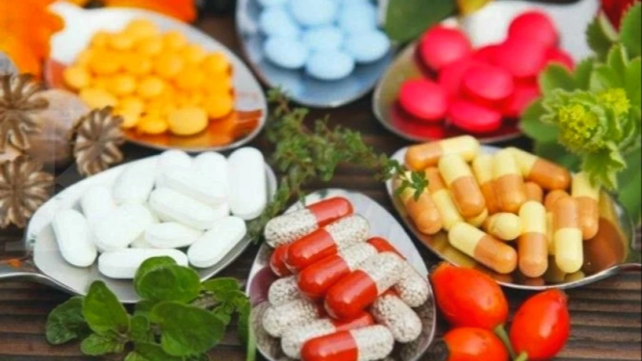 ¿Por qué Chirata es el suplemento dietético imprescindible para una salud y bienestar óptimos?